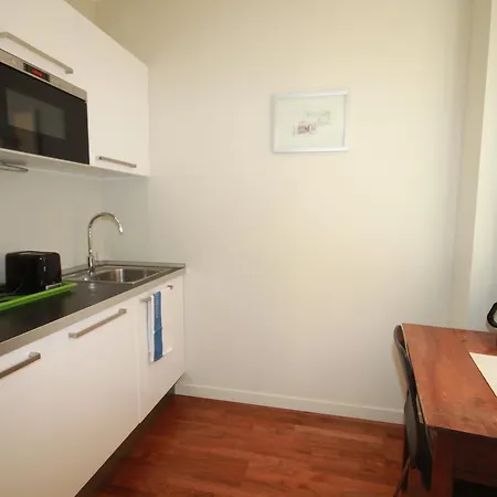 Apartment Rodrigo Lake Side Suite Griante
