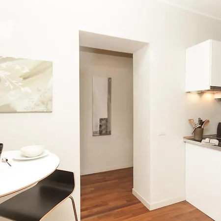 דירה Rodrigo Lake Side Suite *