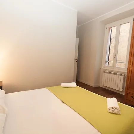 דירה Rodrigo Lake Side Suite