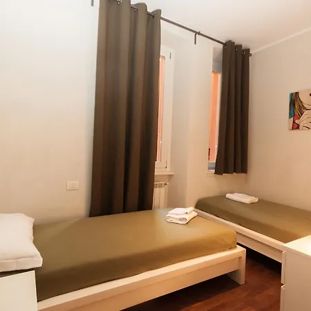 דירה Rodrigo Lake Side Suite *