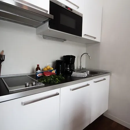 דירה Rodrigo Lake Side Suite Griante
