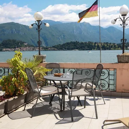 Rodrigo Lake Side Suite דירה Griante