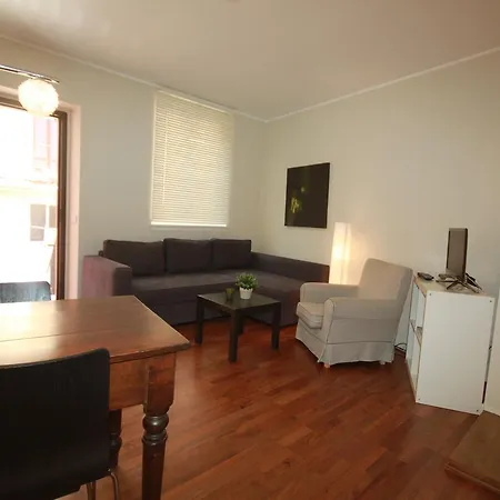 Rodrigo Lake Side Suite דירה
